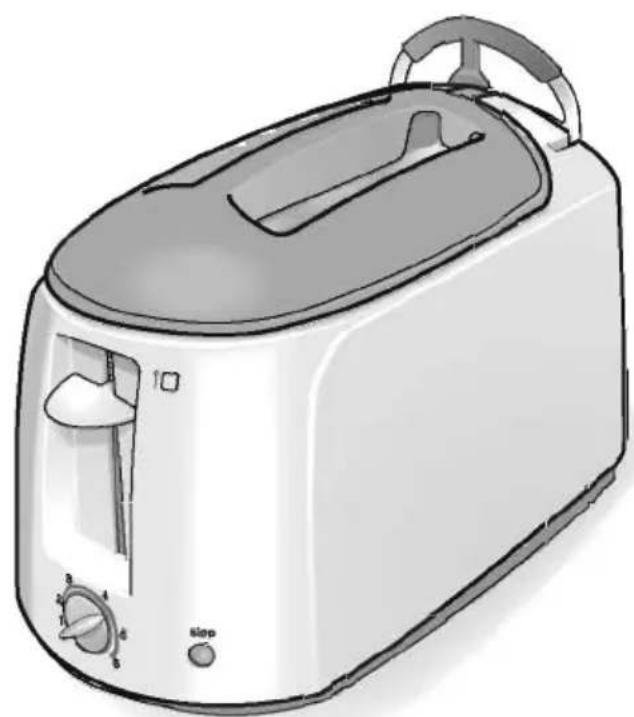 BOSCH TAT4610 - 6