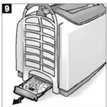 BOSCH TAT4610 - 13