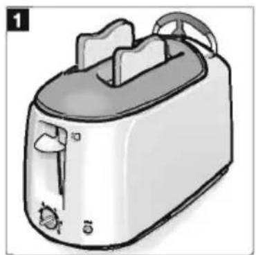 BOSCH TAT4610 - 3