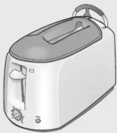 BOSCH TAT4610 - 1