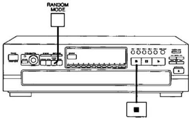 RANDOM MODE