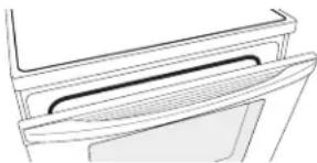 AMANA AER5830 - Broiling - 1