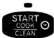 AMANA DCF4205 - Delayed Self-clean Cycle - 1