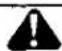 AMANA DCF4205 - WARNING - 1
