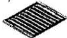 AMANA ACF422GA - Replacing Oven Light - 3