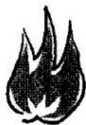 AMANA ACF4205A - In Case of Fire - 1