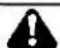 AMANA ACF4225A - CAUTION - 1