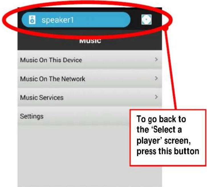 Laser SPK-WFQ10 - MUSIC PLAYBACK - 2