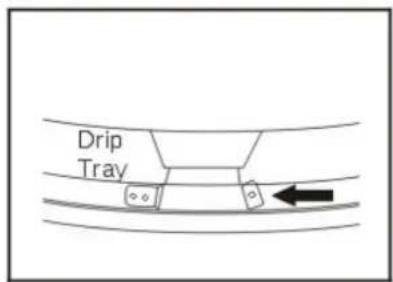 Drip Tray