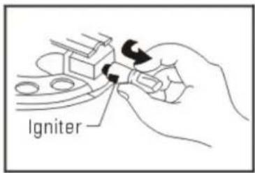 Igniter