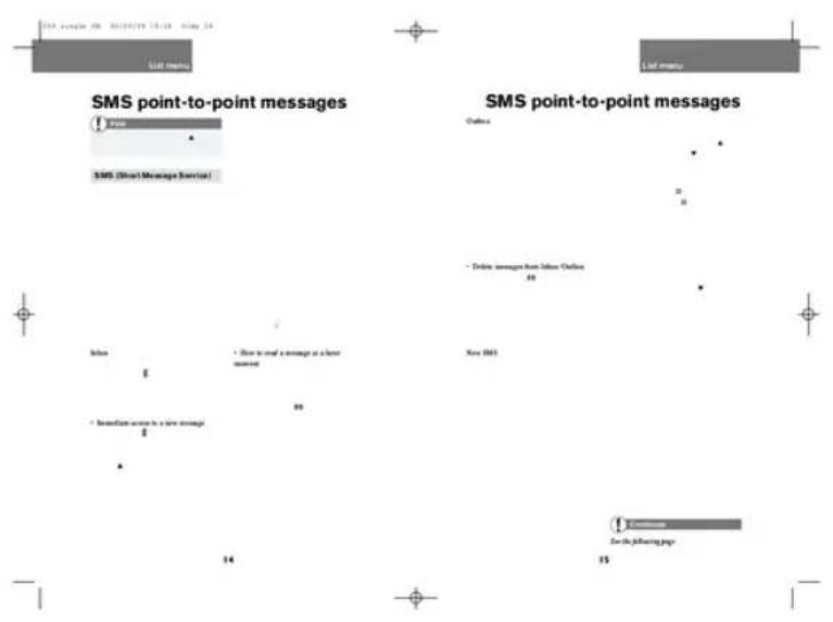SMS people in 06/01/2019 14:18:00 List more SMS point-to-point messages ! - SMS (Short Message Service) SMS point-to-point messages Online • Email messages from home Online ## • Download messages from a new message New DOI • Download message to a new message # Commemers In the following page