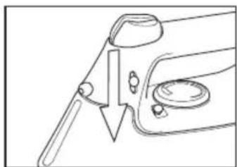 POLTI Caresse FE603 - 4