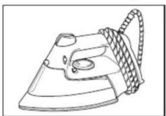 POLTI Caresse FE603 - 12
