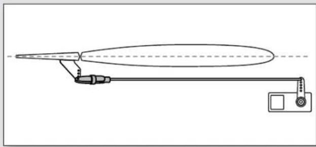 E-flite EFL7150 - Control Surface Centering - 3