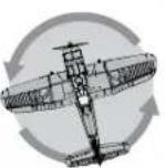 E-flite EFL8550 - AS3X Control Direction Test - 7