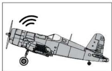 E-flite EFL8550 - Battery Selection - 4