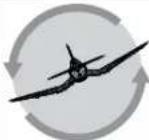 E-flite EFL8550 - AS3X Control Direction Test - 4