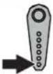 E-flite EFL8550 - Control Horn and Servo Arm Settings - 2