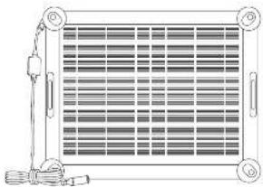 GOAL ZERO Maintainer 10 - MAINTAINER10 TRICKLE CHARGER - 1
