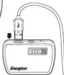 XPAL Power XP2000A - How to Use - 7