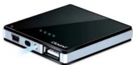 DREAMGEAR Isound-2140 - 1