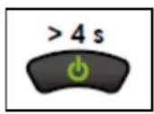 Vermeiren Controleunit DX2 Basic - Locking your operator control - 1