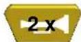 Vermeiren Controleunit DX2 Basic - Unlock the steering / control unit - 3