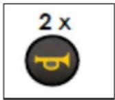 Vermeiren Controleunit DX2 Basic - Locking your operator control - 5