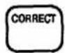 BROTHER AX-475 - Cancelling the decimal tab mode - 2
