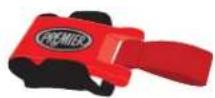 Premier MONZA U9 BM - Helmet retention system - 4