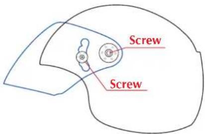 Screw Screw