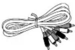 ONKYO DS-A5B - Supplied Accessories - 2