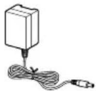 ONKYO DS-A5B - Supplied Accessories - 1