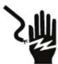 HAIER DM32M - Power Supply Cord Wiring Requirements - 1