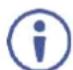 Kramer VP-439 - Using the Embedded Web Pages - 1