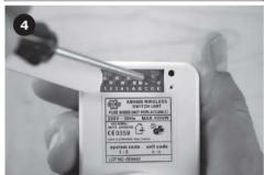 ELRO EC82 - EC83 Volta - 4