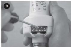 ELRO EC82 - EC83 Volta - 9