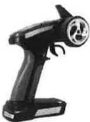 NINCO Buggy Storm NH93087 - Battery precautions: - 2