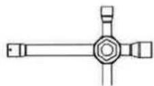 NINCO Buggy Storm NH93087 - The following items, not included in the kit, are required for assembling your model: - 3