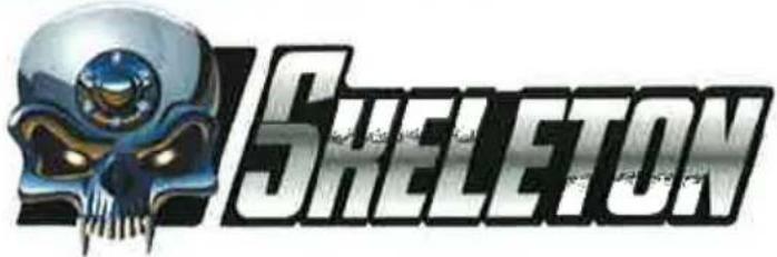 SHELETON