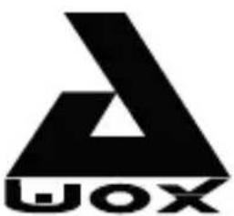 Jox