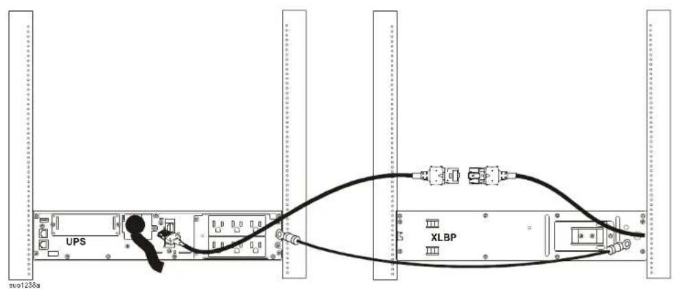 UPS XLBP suo1238a