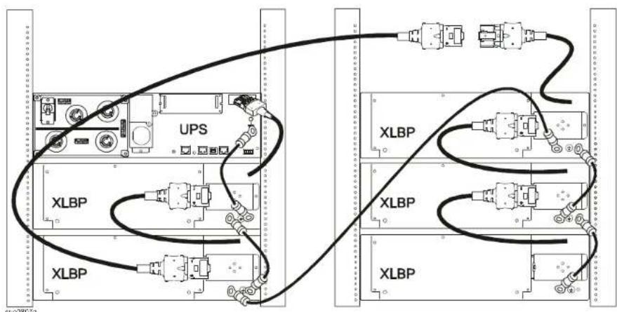 APC SRT003 - RISK OF ELECTRIC SHOCK - 4