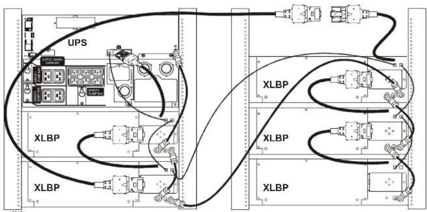 UPS XLBP XLBP XLBP XLBP