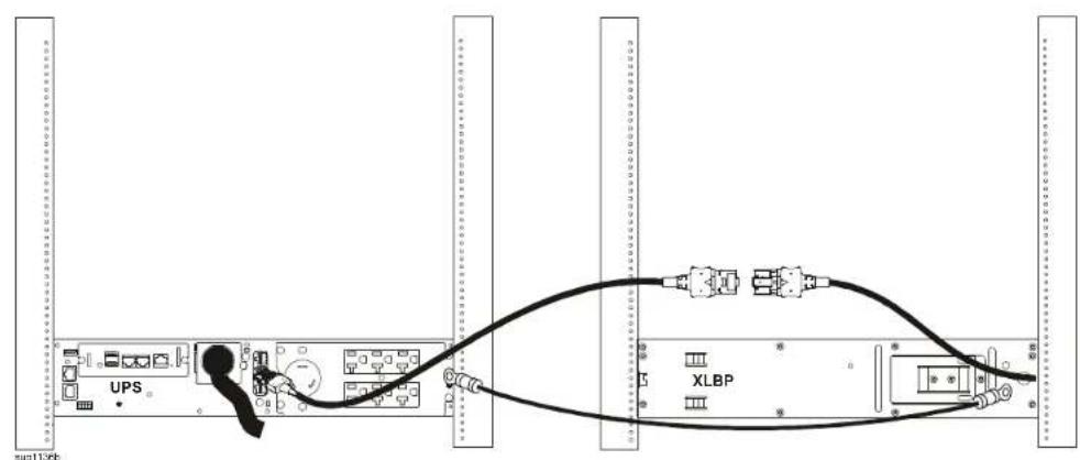 UPS XLBP