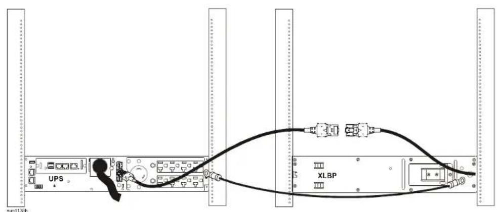UPS XLBP sun138b