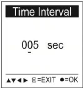 SNOOPER Bike 250 Memory-Map - Auto Flip Page - 2