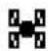 SNOOPER Bike 250 Memory-Map - Satellite mode icons: - 1