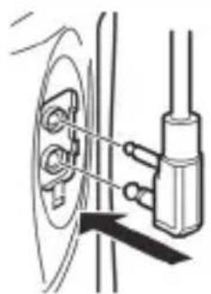 KENWOOD NX-248 - 注: - 1