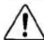KAWAI XR150 - CAUTION - 4